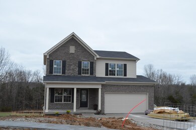 390 Gentry Crossings Blvd, Mount Washington, KY 40047 - photo 2