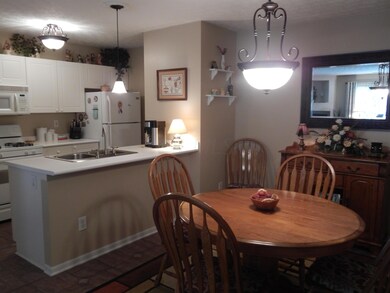 6814 Axtel Dr unit 22A, Canal Winchester, OH 43110 - photo 3