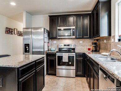 9847 Silver Mist Way, San Antonio, TX 78254 - photo 5