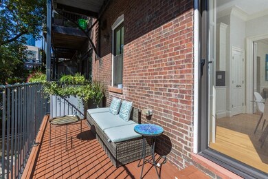 28 Rutland Square unit 1, Boston, MA 02118 - photo 7