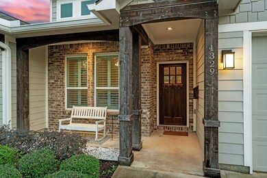 1329 Richelieu Ln, Houston, TX 77018 - photo 2