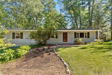 163 Concord Rd, Wayland, MA 01778 - photo 4