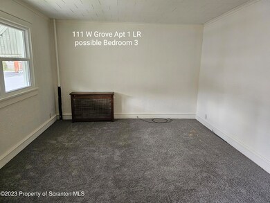 111 Apt 1 W Grove St, Dunmore, PA 18509 - photo 3