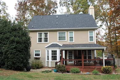 2311 Deerfield Way, Spartanburg, SC 29302 - photo 3