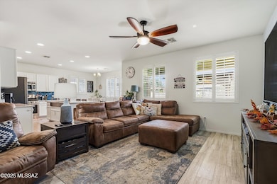 14332 N Fire Pit Ct, Marana, AZ 85658 - photo 7