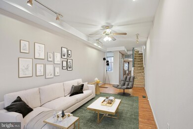 11 W Heath St, Baltimore, MD 21230 - photo 6