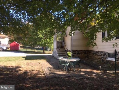 1528 Ingleside Ave, Gwynn Oak, MD 21207 - photo 4
