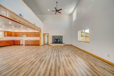 695 Dow Prong Rd, Banner, WY 82832 - photo 7