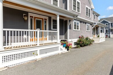 12 Cherry St unit 2, Danvers, MA 01923 - photo 2