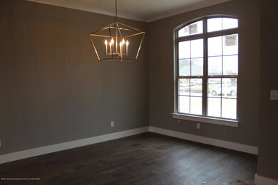 LOT 17WR DINING ROOM
