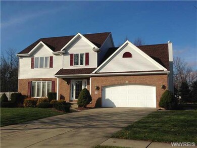Exterior Front Recently updated and ready for you 