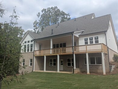 9150 Greenway Ct, Gainesville, GA 30506 - photo 4