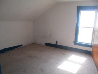 Bedroom.
