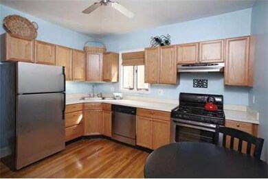 33 Kendall St unit 1, Brookline, MA 02445 - photo 3