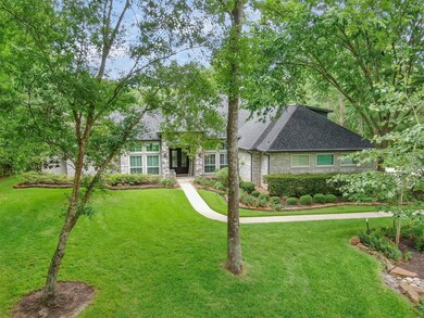 33322 Windcrest Estates Blvd, Magnolia, TX 77354 - photo 3