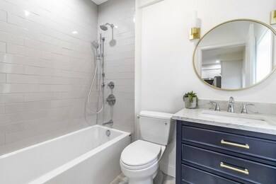 23 Everett St unit 1, Boston, MA 02128 - photo 7