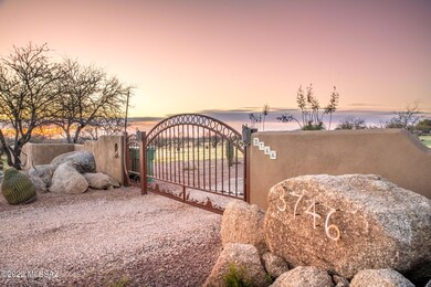 Linda Vista GATE