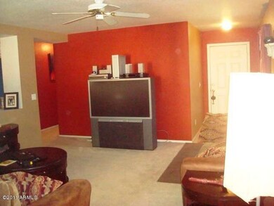 Great Room Floorplan