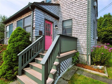 21 Morgan St unit 23, Newport, RI 02840 - photo 2
