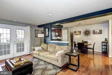 The West Village of Shirlington unit 204, Arlington, VA 22204 - photo 4