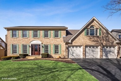 896 Turnbridge Cir, Naperville, IL 60540 - photo 7