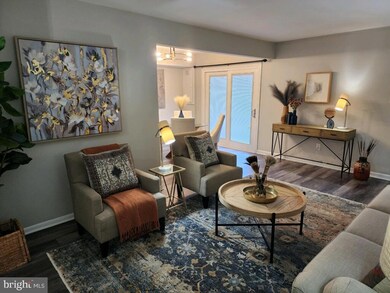 8000 Capistrano Place unit C, Alexandria, VA 22309 - photo 5