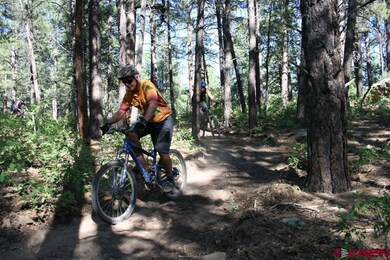 0 Yucca Ct unit 723538, Durango, CO 81301 - photo 3