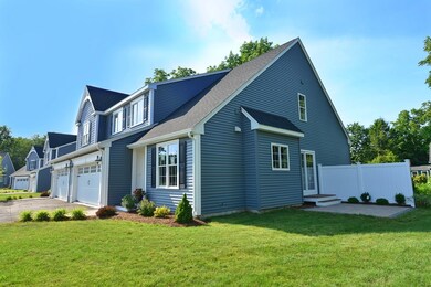 1 Cain Cir unit 1, Southborough, MA 01772 - photo 3