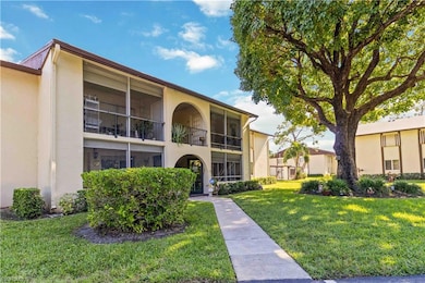 3528 La Mar Ct unit D-1, Greenacres, FL 33463 - photo 2