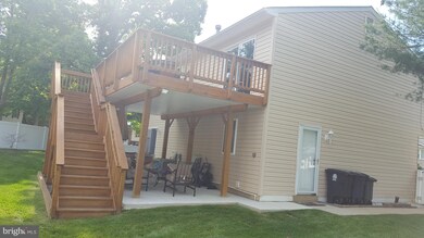 1300 Buchanan Place, Fort Washington, MD 20744 - photo 2