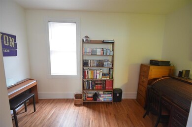 Den / Office