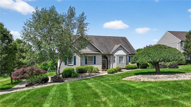 260 Arrowhead Ln, Eighty Four, PA 15330 - photo 3