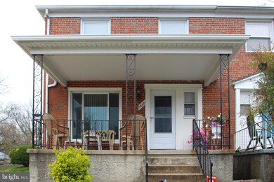 1232 Knightswood Rd, Baltimore, MD 21239 - photo 2