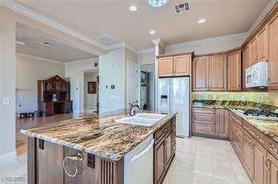11569 Snow Creek Ave, Las Vegas, NV 89135 - photo 5