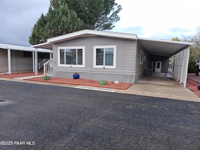 7901 E State Route 69 unit 57, Prescott Valley, AZ 86314 - photo 4