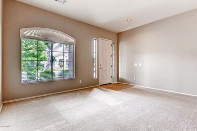 Formal Living Room