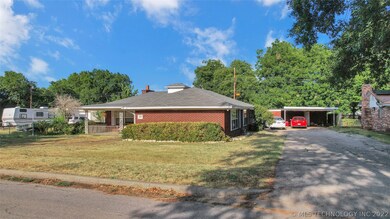 1430 Holt St, Ardmore, OK 73401 - photo 3