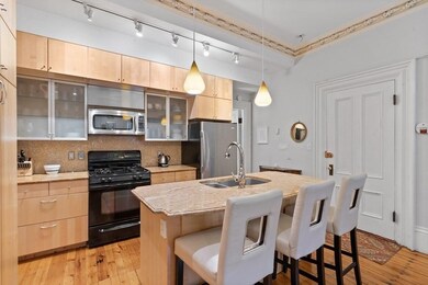 31 Upton St unit 2, Boston, MA 02118 - photo 7