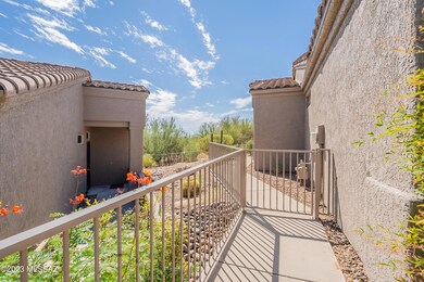 3821 N Forest Park Dr unit 121, Tucson, AZ 85718 - photo 4