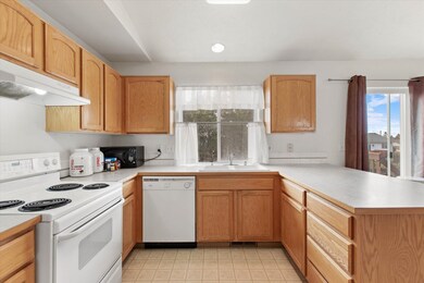 1021 N Prentis St, Medical Lake, WA 99022 - photo 7