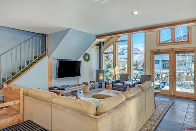 67 Paradise Rd, Crested Butte, CO 81225 - photo 2