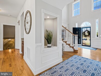 5203 Rosalie Ridge Dr, Centreville, VA 20120 - photo 6