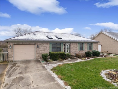 83 Fieldstone Ct, New Albany, IN 47150 - photo 4