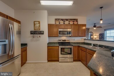 23520 F D R Blvd unit 407, California, MD 20619 - photo 4