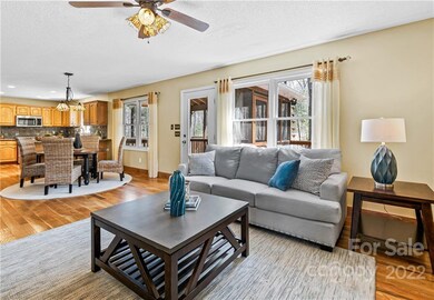 77 Forest Lake Dr, Asheville, NC 28803 - photo 3