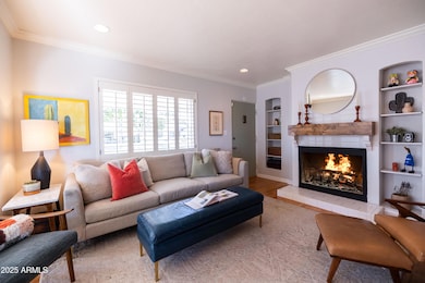 332 W Cambridge Ave, Phoenix, AZ 85003 - photo 7