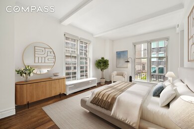 The Griffon Condominiums unit 7C, New York, NY 10016 - photo 4