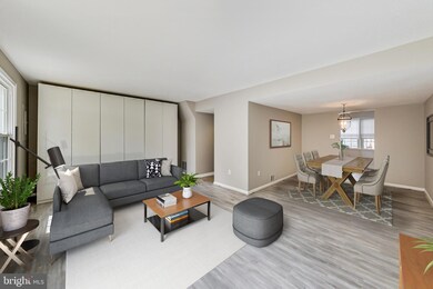 9609A Blake Ln unit 7200, Fairfax, VA 22031 - photo 5