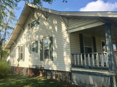 South Side of Home