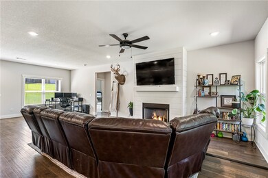 7 Cressage Ln, Bella Vista, AR 72714 - photo 3